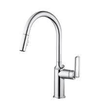 moen kitchen faucets gn69402 brushed