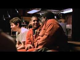 Movie Trailer Holes By Louis Sachar Fic Sac We Have The Playaway Audiobook In The Lmc Too Book Trailers Louis Sachar Music Videos