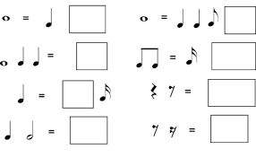 Some engravers avoid dotting rests even in compound beats, but that is ridiculous because by its very nature a compound beat is a dotted one. Dots Ties And Borrowed Divisions Music Fundamentals 2 Rhythm And Meter Openstax Cnx