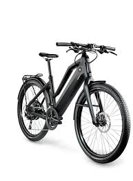 Stromer St2 E Bike The Future Is Now Ebike Fast Electric Bike Electric Bike