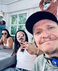 Judith Schubert's Instagram, Twitter & Facebook