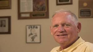 ACC's Clougherty to retire after 2015-16 college basketball season