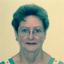 Edith L Berube Obituary