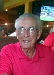 Oliver Ernest Nesbitt Obituary