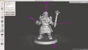 Maybe you would like to learn more about one of these? Custom D D Characters With Hero Forge Mathgrrl