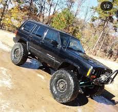 Introduced in 1992 for the 1993 model year. Pin By Justin Ybarra On Jeep Life Jeep Cherokee Jeep Xj Jeep Truck