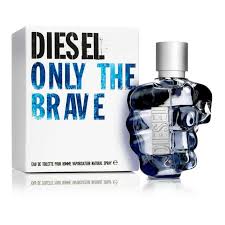 « marat était audacieux, mais nullement… … Eau De Toilette Only The Brave Diesel Tendance Parfums