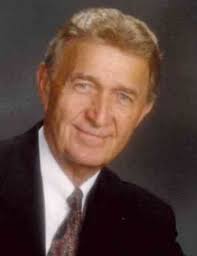 Obituary information for Robert Hugh Park