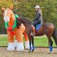 Handling & Obstacle Course Clinic with Sara Vanecek