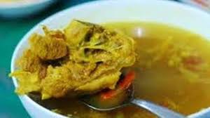 Iris daunnya 1 buah kentang bumbu. Cara Memasak Resep Membuat Marak Kambing Yang Enak Inforesep Com