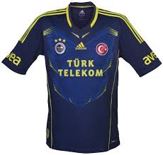 With the arrival of coach zeljko obradovic came another turkish championship in 2014 and a year later fenerbahce made history by reaching its first euroleague final four. New Fenerbahce Kits 13 14 Adidas Fenerbahce Sk Jerseys 2013 2014 Home Away Third Football Kit News