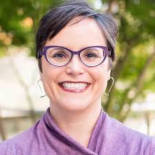 Lisa García Bedolla