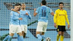 According to experts, manchester city has had a good mentality when playing well in recent years. I29gonjponsi9m