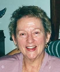 Virginia Lipke Obituary