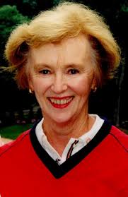 Emily Harrell Obituary