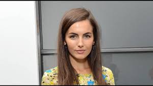 One particularly scathing review declared, even a cameo by pauly shore in encino man would liven up. Camilla Belle Routh 10000 Bc Actress Youtube
