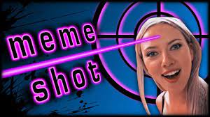 Surprised scarlett johansson meme original scenescarlett johansson original videofrom the set of the 2013 film don jonmeme_shot scarlett surprised. Surprised Scarlett Johansson Meme Meme Shot Youtube