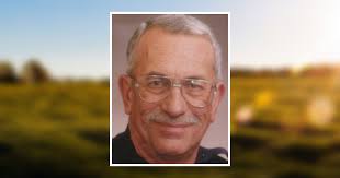 Jim G Burr Obituary 2015