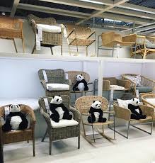 Moje Dzieci Wystylizowaly Krzesla Ikea Ratanowe Ikeapolska Bohostyles Ratan Ikeapanda Home Decor Loft Bed Furniture