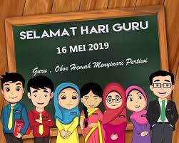 The future of the profession. Tvstand My On Twitter Happy Teacher Day To All Teachers In Malaysia
