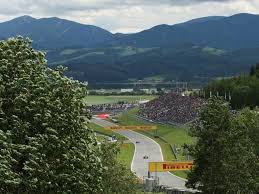 «es war ein guter freitag. Formel 1 Osterreich Tickets Reisen Absolut Sport