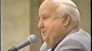 Frère Billy Paul BRANHAM à la Convention de Frère Joseph COLEMAN (Penn  Harris)