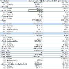 How To Create A Pivot Table For Data Analysis In Microsoft Excel Pivot Table Data Analysis Analysis