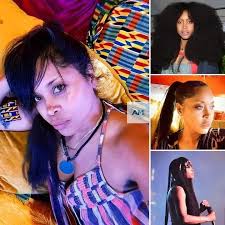 🎤✨ DFW — it's time to get bold. LaLa Johnson (touring vocalist for Erykah  Badu) is back with The SpeakEasy Affair: Red, White & BLUES Edition — where  Gatsby glam meets burlesque