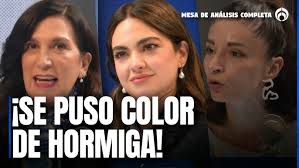 Igualdad es la #Señal