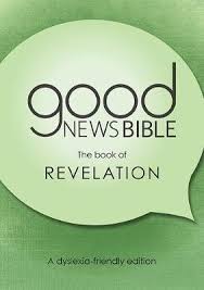 Audiobible niv 66 revelation dramatized new international version high quality. The Book Of Revelation Waterstones