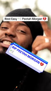 🚨 Breaking -'Heart like a lion' hitmaker Peetah Morgan of Morgan Heritage  has passed away at 47 yrs.Cause of death not yet disclosed.💔🕊️ ⚠️ NO  COPYRIGHT INFRINGEMENT INTENDED!⚠️ Video Credit -'Heart ...