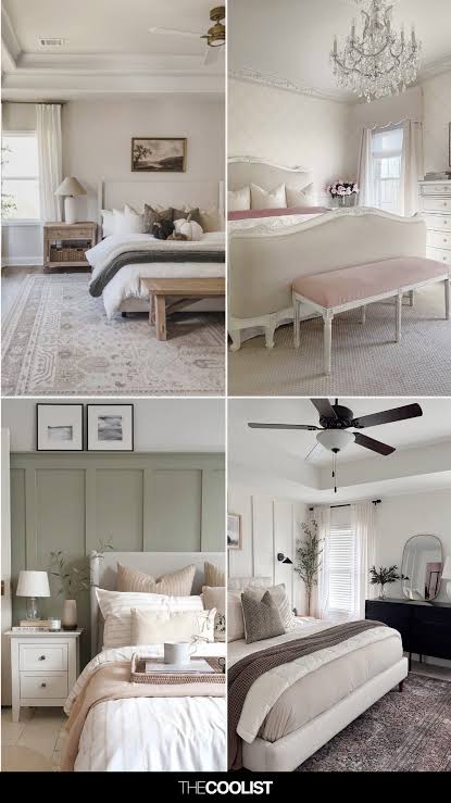 26 Easy Bedroom Decor Ideas for 2026 The Lazy-Genius Way To Upgrade Your Space