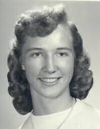 Mary L. Mortimer Obituary