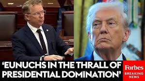 Congressional District 3 candidate Tera Anderson (R)