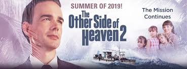 Hd ss 1 eps 12. The Other Side Of Heaven Is Making A Comeback Called To Share
