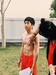 He is best known for starring in the 2017 film bad. Nonkul Chanon Santinatornkul Philippines Spoil What You Will See In Ep 29 1 The Episode Name Bangrak 9 1 The Musical 2 One Ship Sailing 3 Shirtless Earth Cr à¸šà¸²à¸‡à¸£ à¸à¸‹à¸­à¸¢ 9 1 Facebook