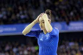 Că mama sa a murit. Larisa Iordache S A Accidentat È™i RateazÄƒ Campionatul Mondial CÄƒtÄƒlina Ponor A Ratat Finala La BarnÄƒ È™i Se Retrage Din GimnasticÄƒ Lead Ro