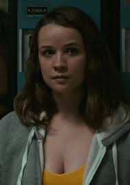 Christina (Grand Army) Fan Casting