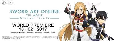 Sword Art Online Animax Sword Art Sword Art Online Art