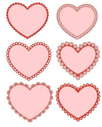 Choose from an incredible lineup of discount valentine's day gift bags, cards, candy and. Paper Paper Party Supplies Valentine S Day Eps Valentine S Heart Png Ai Svg Cdr Valentine Cards For Printing 6 Items Watercolor Clipart Pdf