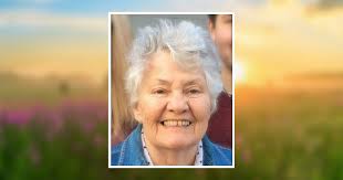 Joan Mae Ness Obituary February 11, 2025