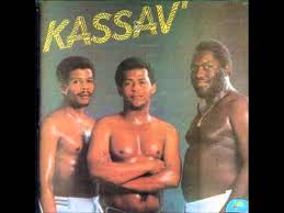 Kassav Mystik Zouk Hidden Tv Album
