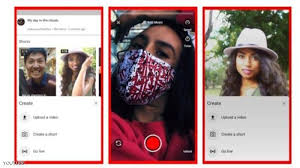 تتيح لك شبكتنا البسيطة الحصول على مشتركي youtube وإعجاباتهم لقناتك. ÙŠÙˆØªÙŠÙˆØ¨ ÙŠØ·Ù„Ù‚ ØªØ·Ø¨ÙŠÙ‚Ø§ Ù…Ù†Ø§ÙØ³Ø§ Ù„Ù€ ØªÙŠÙƒ ØªÙˆÙƒ Ø£Ø®Ø¨Ø§Ø± Ø³ÙƒØ§ÙŠ Ù†ÙŠÙˆØ² Ø¹Ø±Ø¨ÙŠØ©