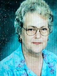 Maxine Jean (Meyer) Hopper