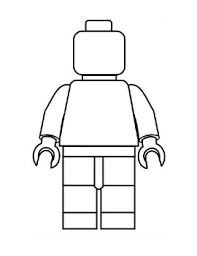 Then, you can start choosing colours and decide on a theme or colour palette for your superhero. Create Your Own Characters Lego Figure Super Hero Portrait Sub Lesson