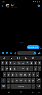 Messenger helps you stay close with those who matter most, from anywhere and on any device. Step Up Your Social Game With These Facebook Messenger Tips Digital Trends