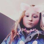 Candace Morrissey's Instagram, Twitter & Facebook