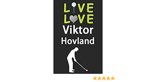 Get the latest golf news on viktor hovland. Amazon Com Live Love Viktor Hovland Journal Funny Cute Gift For Viktor Hovland Lovers I Heart Viktor Hovland Golf Notebook Blank Lined Journals 120 Pages 6 X 9 Inch Composition Book 9798600147942 Publishing Madefromhome Books
