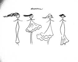 A Simple Form Of Happy 10 Stick Figure Drawings That Will Make You Smile Stick Figure Drawing Drawings Stick Figures