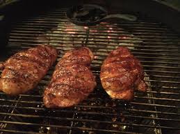 How to cook chicken on weber grill. Back To Basics Chicken Breast On The Weber Bbq